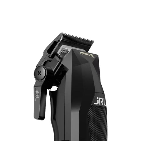 JRL Professional Diamante Clipper - Black