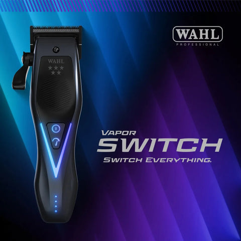 Wahl Vapor™ Switch