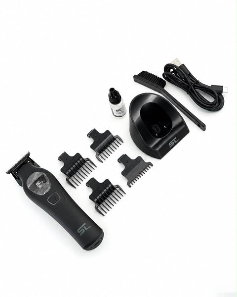 Supreme Trimmer TORQ Trimmer™ - Black