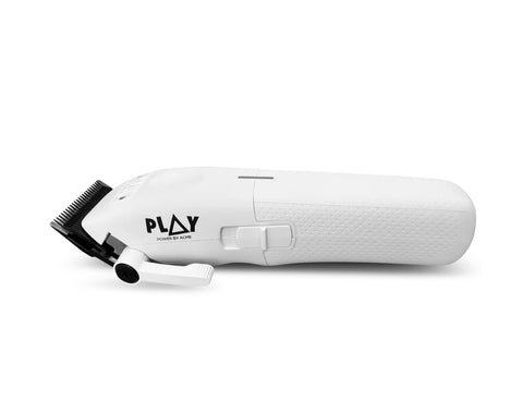 TPOB Play Clipper - Whiteout Edition