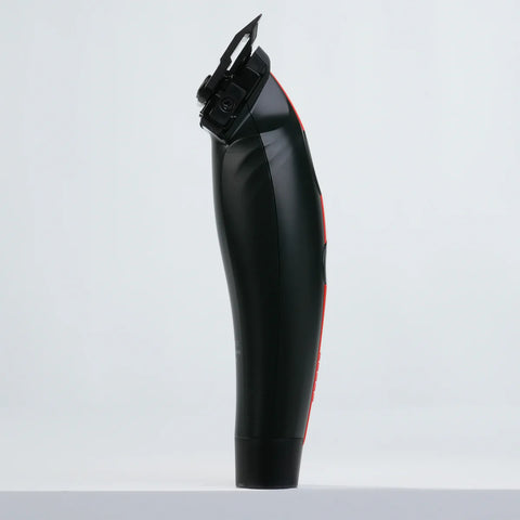 Cocco Veloce Lite Clipper (Black/Red Stripe)