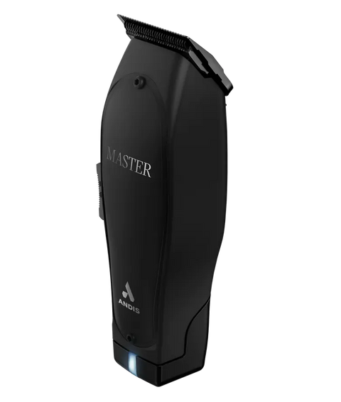 Andis Master® Cordless Clipper Black