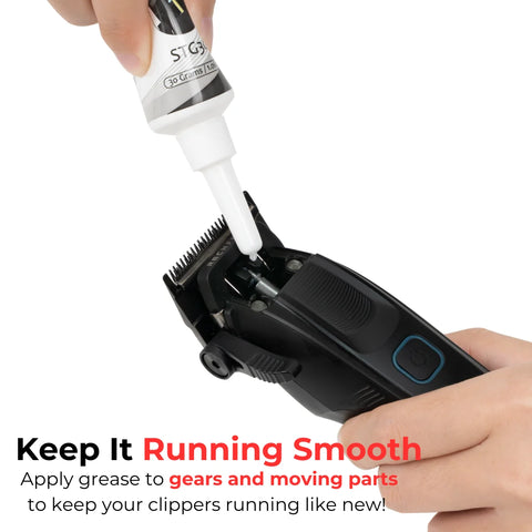 Supreme Trimmer Clipper Grease 30g