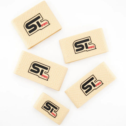 Supreme Trimmer ST Pro Clipper Grips - Sand