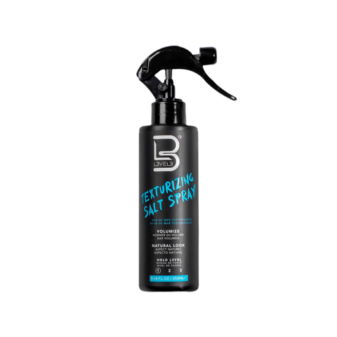 L3VEL3™ Texturizing Sea Salt Spray