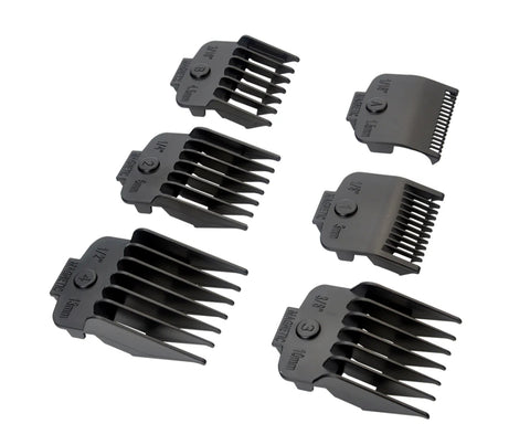 TPOB Magnetic Guard - Blackout Edition