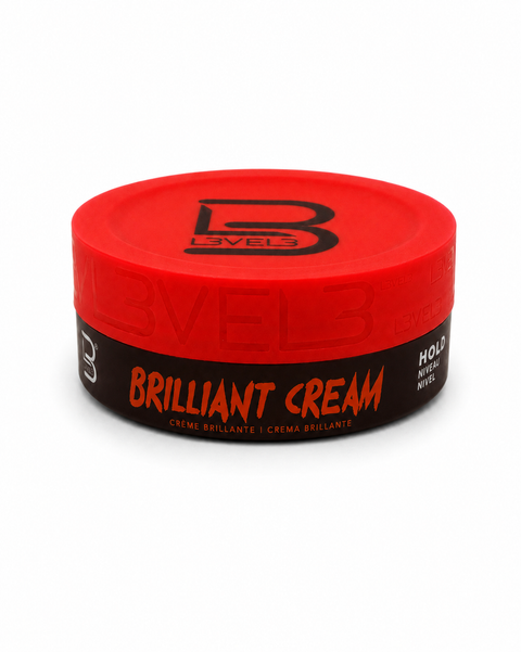 L3VEL3™ Brilliant Cream