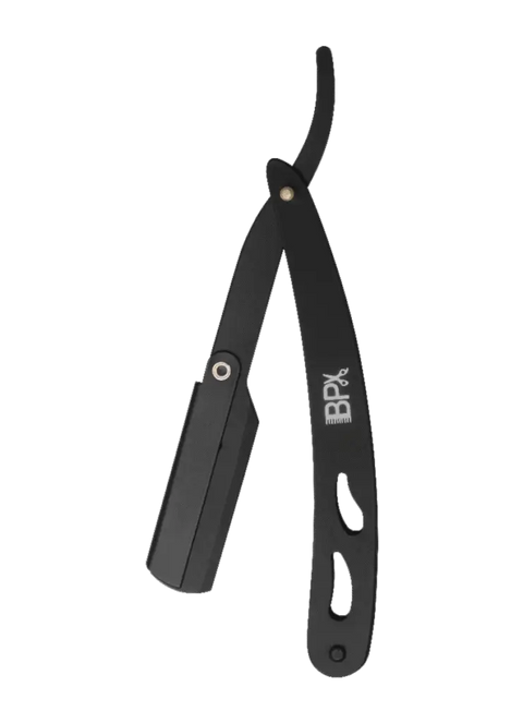 BarProX Standard Black Razor