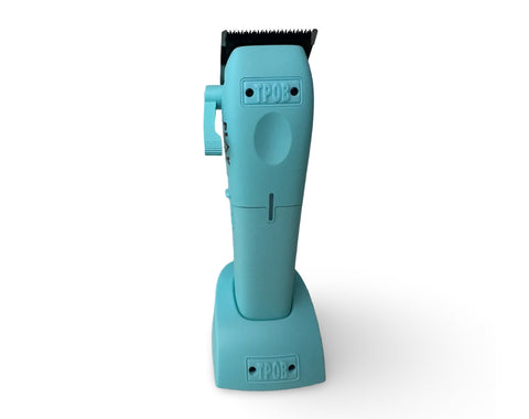 TPOB Play Clipper - Bubble Gum Edition