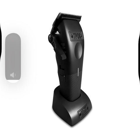 TPOB Play Mini Clipper (Blackout Edition)