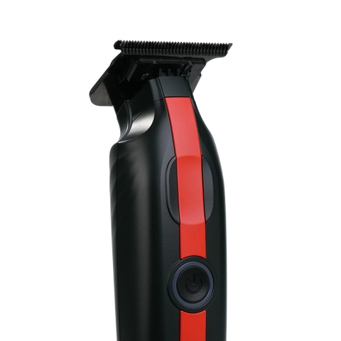 Cocco Veloce Lite Trimmer (Black / Red Stripe)