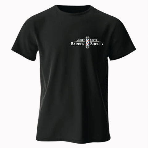 Jersey Shore Barber Supply T-Shirt