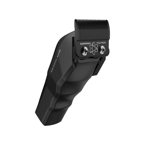 Gamma+ Shorty Clipper - Professional Cordless Hair Clipper with EON Digital Motor