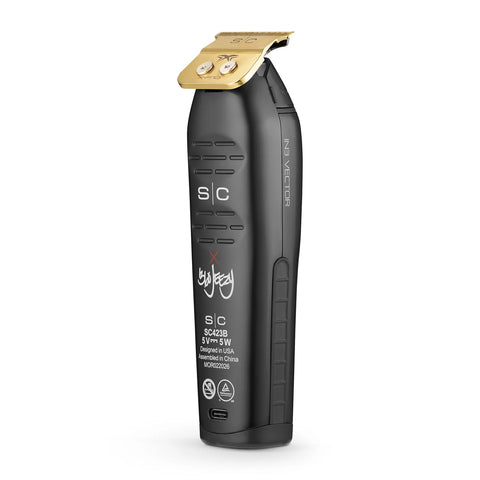 Stylecraft x 360 Jeezy Professional Trimmer