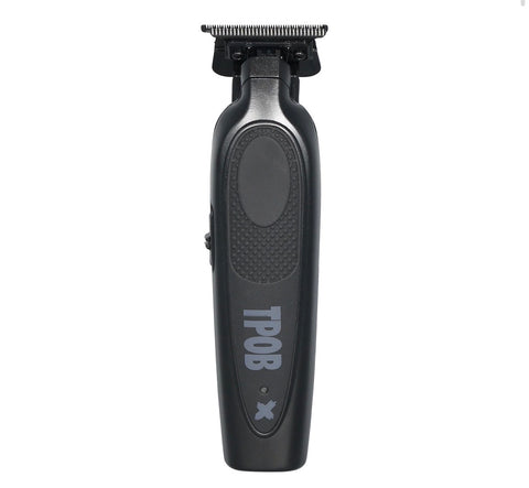 TPOB X Trimmer Deluxe (Blackout Edition)