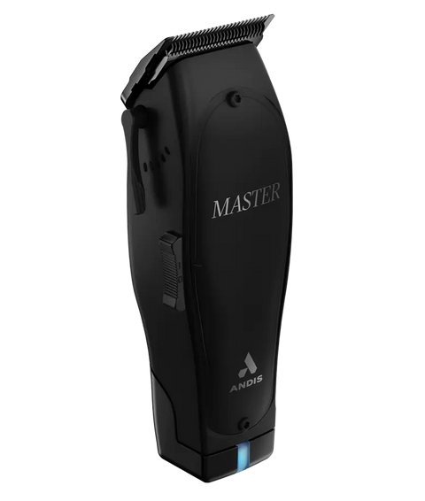 Andis Master® Cordless Clipper Black