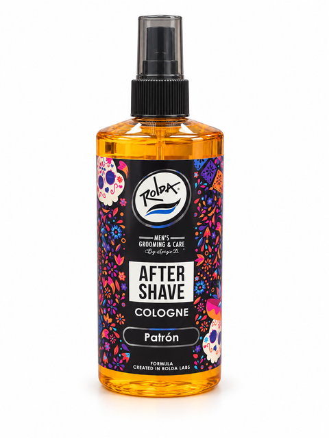 Rolda Patron After Shave Tonic 430ml