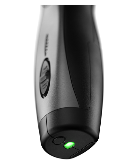 Andis Supra ZR® II Cordless Detachable Blade Clipper
