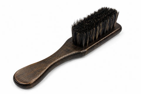 Barbaros Beard Brush - Boar Bristle