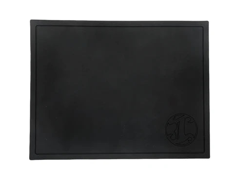 Irving Barber Co. Travel Size Station Mat
