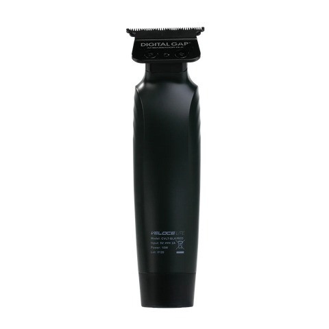 Cocco Veloce Lite Trimmer (Black / Red Stripe)
