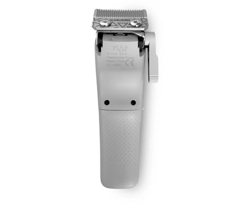 TPOB Play Mini Clipper - Light Grey Edition