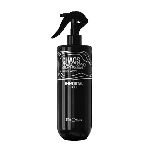 Immortal NYC Chaos Sea Salt Spray