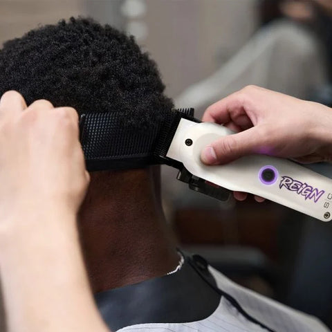 Stylecraft Reign Professional Hair Clipper with EON Digital Brushless Motor