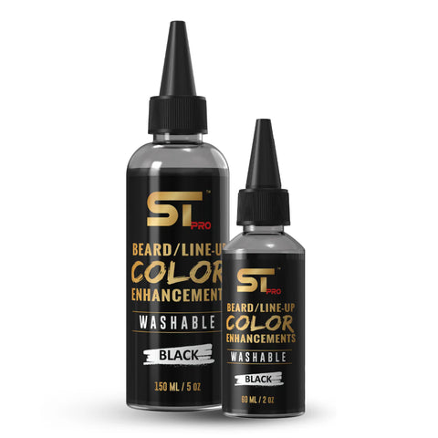 Supreme Trimmer Hair Enhancement Ink-Washable - Black