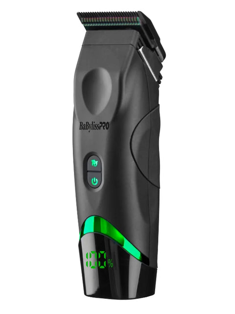 BaBylissPRO® x Tomb45® Wireless-Charging Clipper