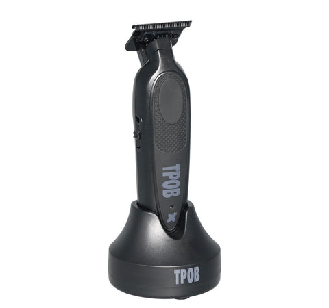 TPOB X Trimmer Deluxe (Blackout Edition)