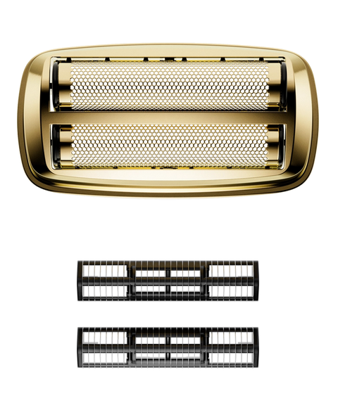 Andis ProFoil® Plus II Shaver Foil & Cutter - Gold