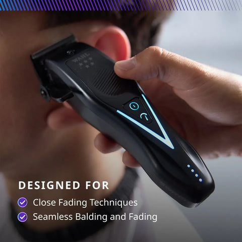 Wahl Vapor™ Switch