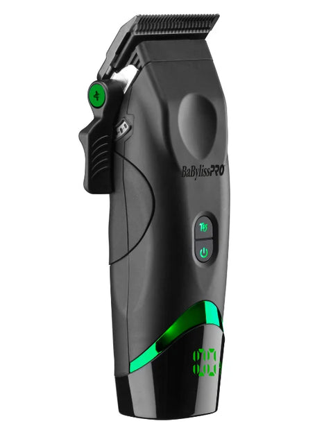 BaBylissPRO® x Tomb45® Wireless-Charging Clipper