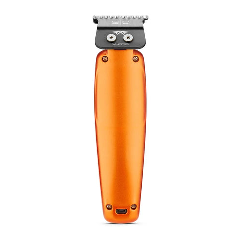 Stylecraft Saber 2 Professional Cordless Hair Trimmer - Orange