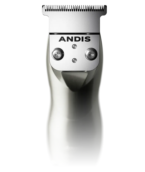 Andis Slimline® Pro Li T-Blade Trimmer Chrome