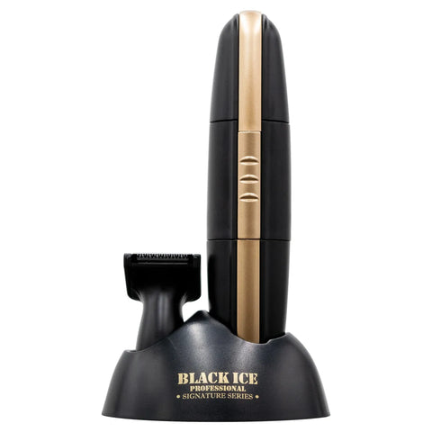 Black Ice Professional 2in1 Nose&Beard Trimmer