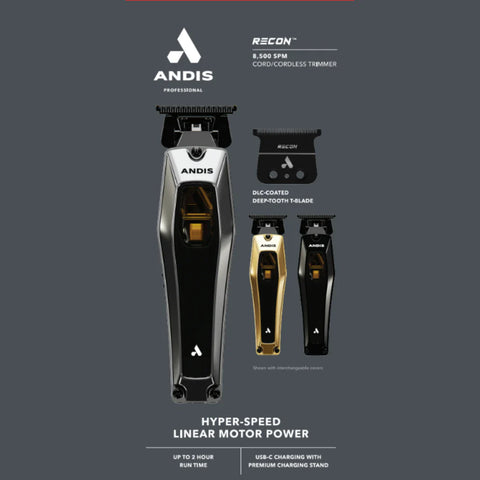 Andis Recon™ Trimmer