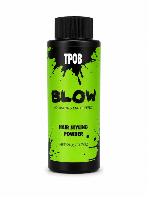 TPOB Blow Hair Styling Powder