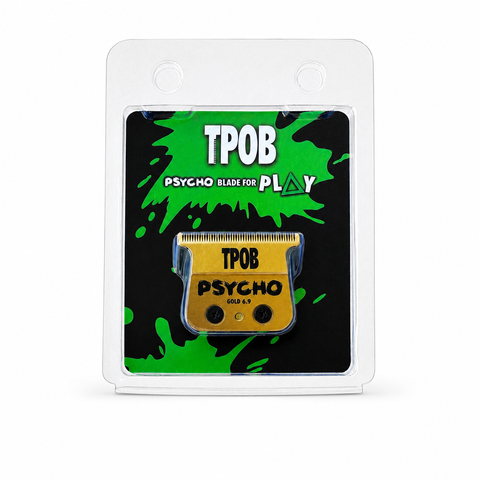 TPOB Graphene Psycho Blade - Gold