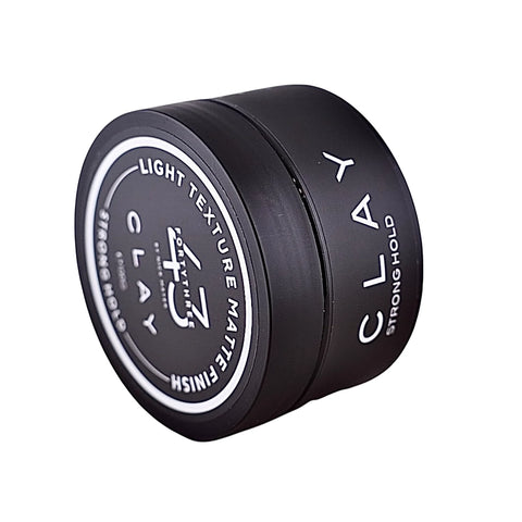 The Forty Three Co. Matte Clay