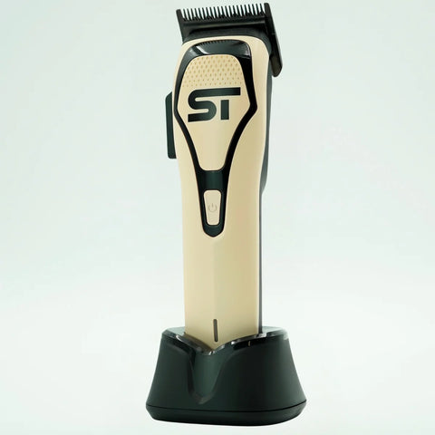 Supreme Trimmer Darkstar 72™ Cordless Vector Clipper - Sand