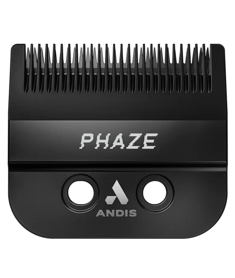 Andis Master® Cordless Clipper Replacement Phaze Blade