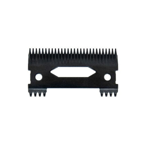 Stylecraft Echo Taper Black DLC Clipper Blade and Deep Tooth Cutter