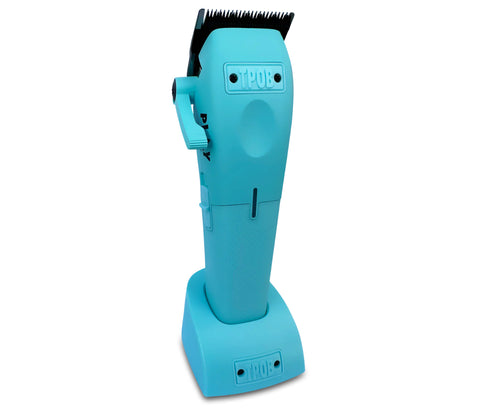 TPOB Play Clipper - Bubble Gum Edition