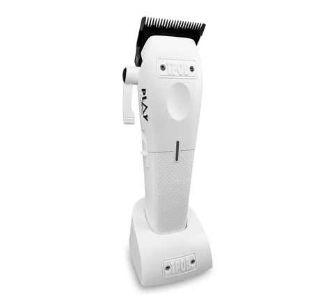 TPOB Play Clipper - Whiteout Edition