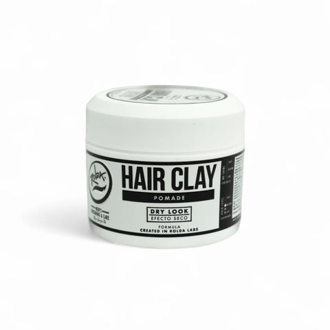 Rolda - Matte Hair Clay