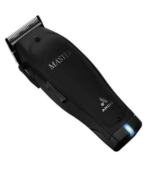 Andis Master® Cordless Clipper Black