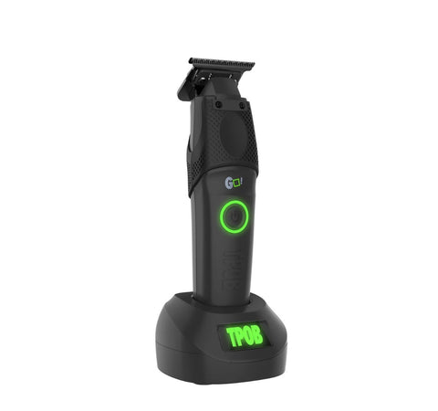 TPOB GO! Trimmer (Blackout Edition)