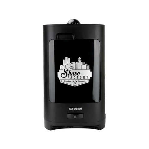The Shave Factory Hair Vacuum